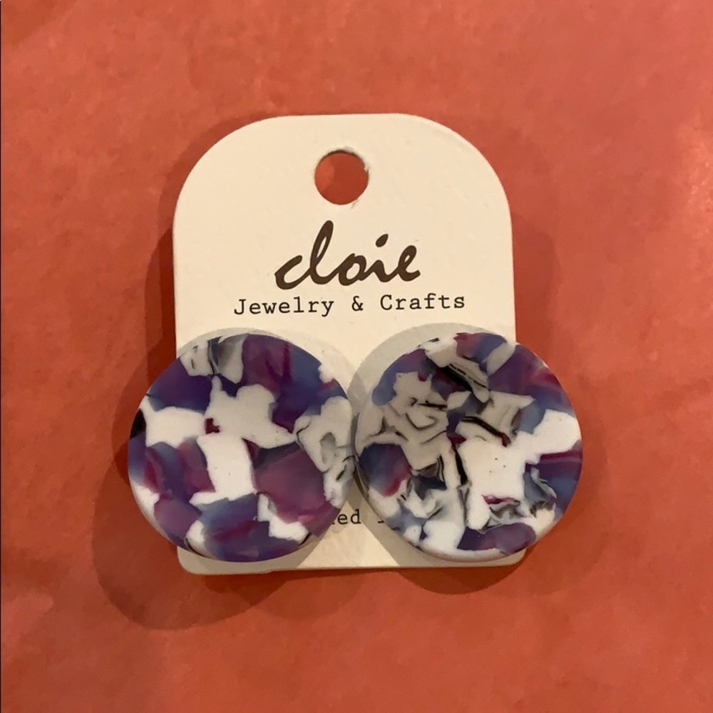 Cloie Earrings